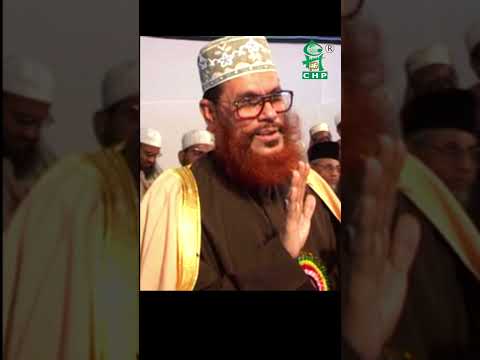 জীবন পরীক্ষা । আল্লামা সাঈদী । Jibon Porikkha । Allama sayedee । SayedeeShorts_118 । CHP