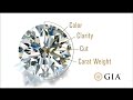 Understanding Diamond Grading Standards