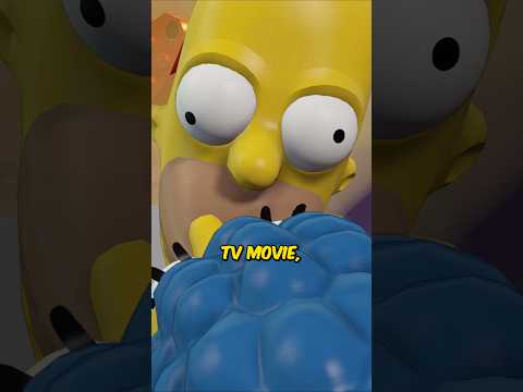 The Simpsons Collab was BAD in LEGO!