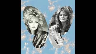 Bonnie Tyler 1951-2026 #rockmusiclegend #resteasy #rip #lovehersongs  #flyhigh #80smusic