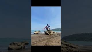 Motorcycle Tour with Costa Rica Unlimited (CRU)