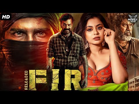 F.I.R Reloaded - South Indian Full Action Thriller Movie Dubbed In Hindi | Karttikeya, Akhila Nair