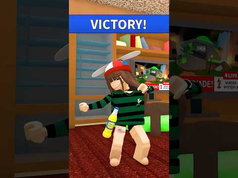 QUE LE PASO A AYMIRI ๐ณ๐ฅ #roblox #robloxedit #mm2 #rblx #humor #shorts