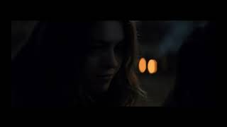 Fear Street: 1666- Sarah and Hannah are seen