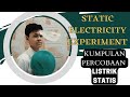 Kuis Proyek Elektrostatis
