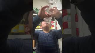 Hi, meine lieben Freunde, was geht ab?