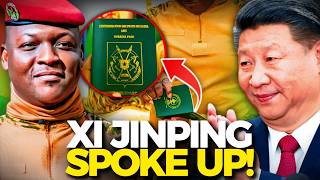 AES Passport BREAKTHROUGH: China’s Move Stuns the World!