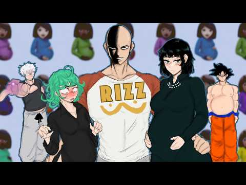The One Rizz Man