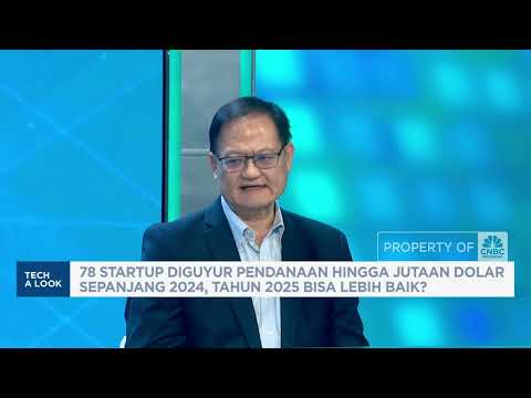 Kasus Fraud Startup RI Bikin Investor Asing Pikir-Pikir