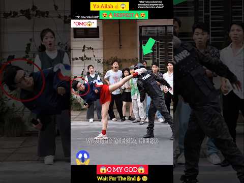 MashAllah ☝️ 😇 Respect 😍 #allah #shorts #status #respect #worldmediahero