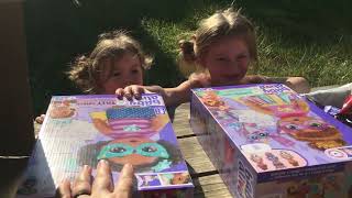 Girls TryTreats.com and get New Baby Alive Dolls