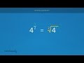 Exploring Rational Exponents in Depth