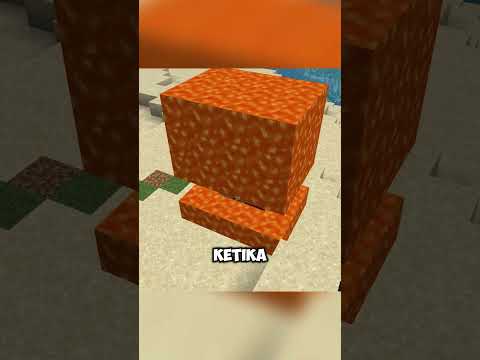 Villager Bobo Cantik