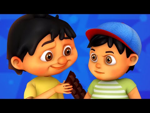 Chunnu Munnu, চুন্নু মুন্নু, Bengali Nursery Rhymes and Songs for Kids