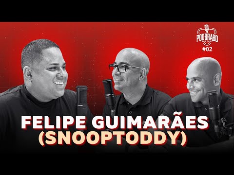 SNOOPTODDY - PODBRABO #2