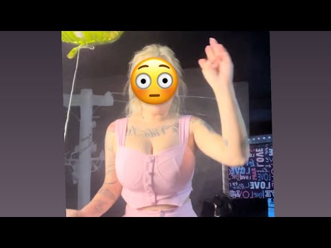 ME DIERON UN REGALO 🎁 ANÓNIMO y esto es lo que traia 😳😱🙄varias me advirtieron que no confiara