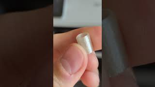 3D Printing Saved My Shoes! 🥾 Designing Custom Shoelace Tips in Fusion 360