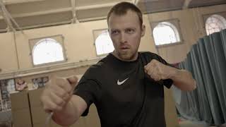 CHRIS SEQUENCE - SEPTEMBER 2023 - SONY FX3 ACTION PRE-VIS