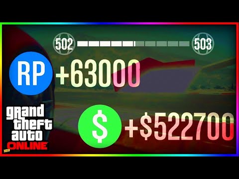 VOICI UNE ASTUCE POUR DEVENIR RICHE SUR GTA 5 ONLINE SANS JOUER ! GLITCH GTA 5 ONLINE XBOX/PS5/PC