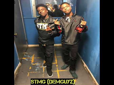 STMG (DemGuyz) - DomeShuffle (Bass Remix)