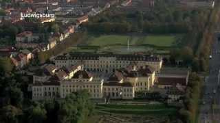 Ludwigsburg Palace