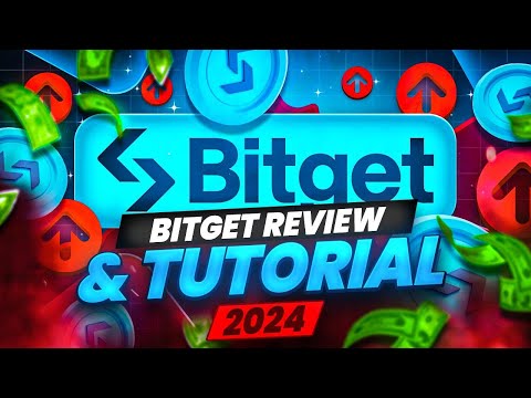 Bitget Review & Tutorial 2024 | The Ultimate Guide to Copytrading on Bitget