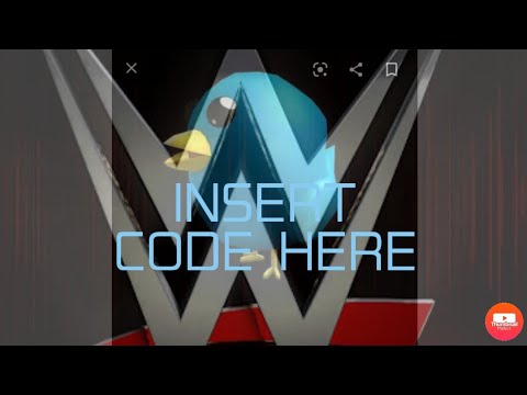 Wwe Roblox Codes 07 2021 - colbreakz 10000 roblox id