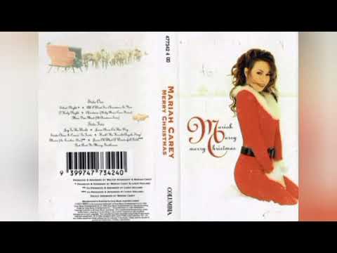 Mariah Carey - Sugar Plum Fairy Introlude [Merry Christmas]