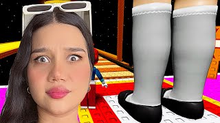 SALTA la CUERDA del JUEGO del CALAMAR 3 en ROBLOX (IMPOSIBLE) 