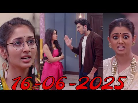 Parineetii Today Episode Promo | Aditya Ne Kiya Nisha pe Gussa 17 June | Parineeti Episode Update