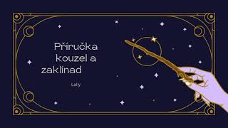 Příručka kouzel a zaklínadel 3