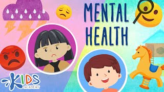 Mental Health Month. What Mental Health Is and Why It’s Important to Take Care of It?