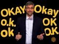 Understanding the Word 'Okay'