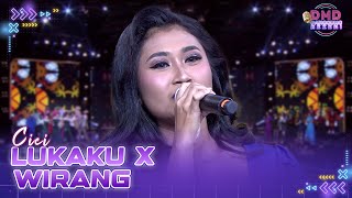 CICI (Magelang) - Lukaku X Wirang | DMD PANGGUNG REZEKI