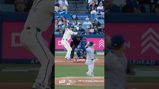 Shohei no deja de hacer lo suyo 😤 #mlb #highlights #baseball