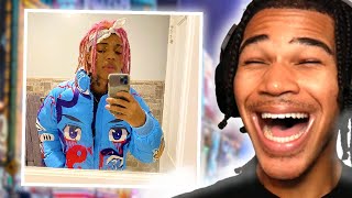 plaqueboymax reacts to sofaygo twelve twenty five