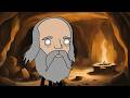 Socratic Philosophy and Allegory Insights