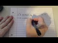 Exploring Algebraic Expressions and Equations