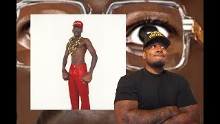 Tyler, The Creator - Don't Tap On The Glass (Favorite Tracks) REACTION/REVIEW