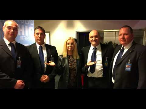 Gruppo Enjoy Security & Intelligence