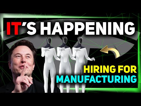 Tesla Engineers Reveal New Features / Tesla Hires for Optimus Production / FSD 14 Article ⚡️