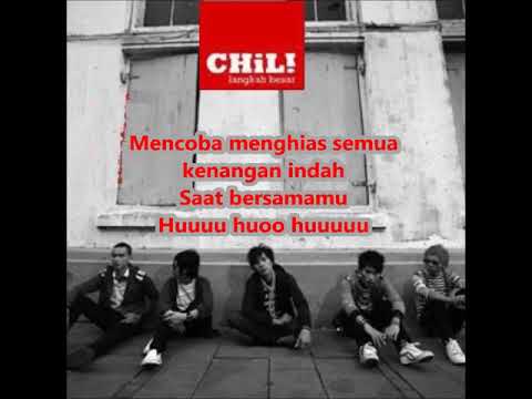 CHILI Band - DEWI (100% Lombok)