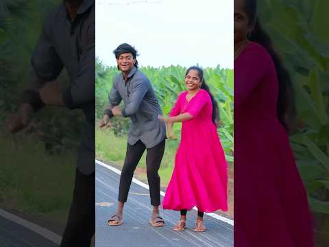 💝😘😍… ​⁠@butterfly_couples #dance #trending #love #thoothukudi #couple #dancer #shorts