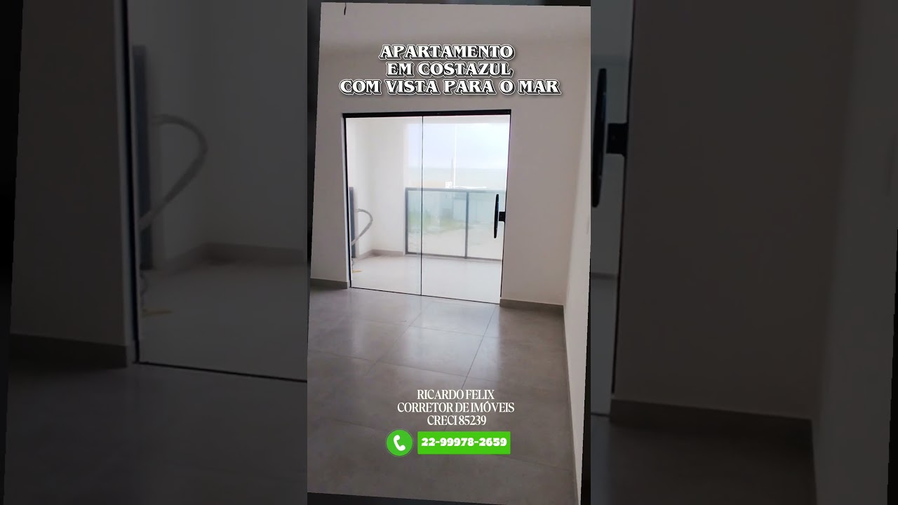 APARTAMENTO EM COSTAZUL APARTAMENTO EM COSTAZUL