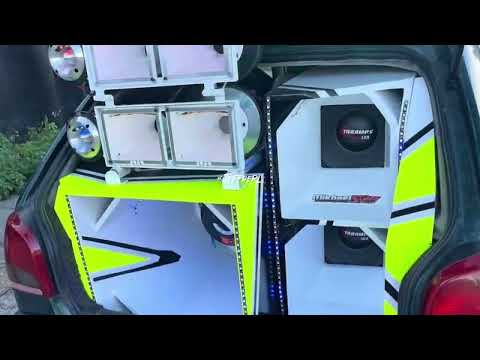 FORROZINHO DO CHEVETTE, MC GW E DJ JEFFDEPL