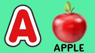 Nursery Rhymes & ABC Song Alphabet Kids Songs To Learn By KidsLine