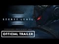 Secret Level - Official Trailer  Prime Video[1]