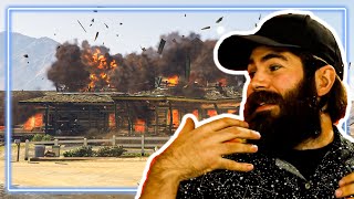 Explosive Experts best in game Explosions