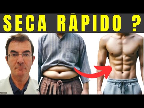 7 MOTIVOS que O ESTRESSE AUMENTA a GORDURA ABDOMINAL