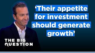 YouTube video thumbnail: World Wealth Report: Two Million More People Became Millionaires in 2025